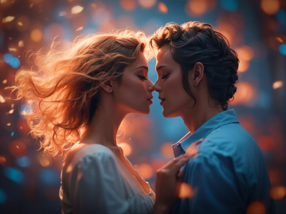 Homo v Straight 6 ai generated 8163011 1280