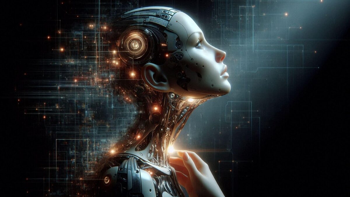 Electric Dreams, Tech 2 ai generated 9209690 1280