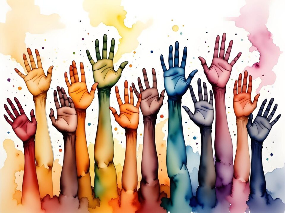 Outrage 12 raised hands 9517625 1280