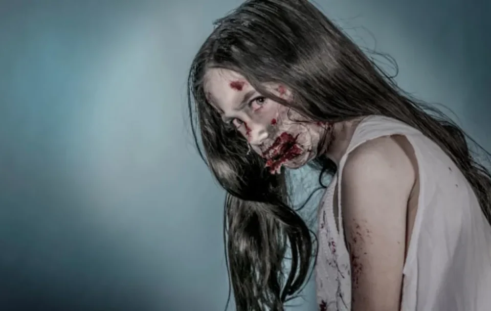 Neuroscience Behind Zombies 10 shape cover sport