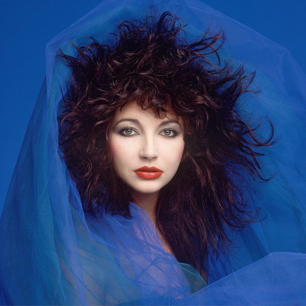 Clive-Arrowsmith-Kate-Bush-Blue