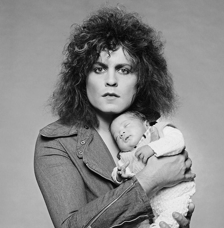 Marc Bolan