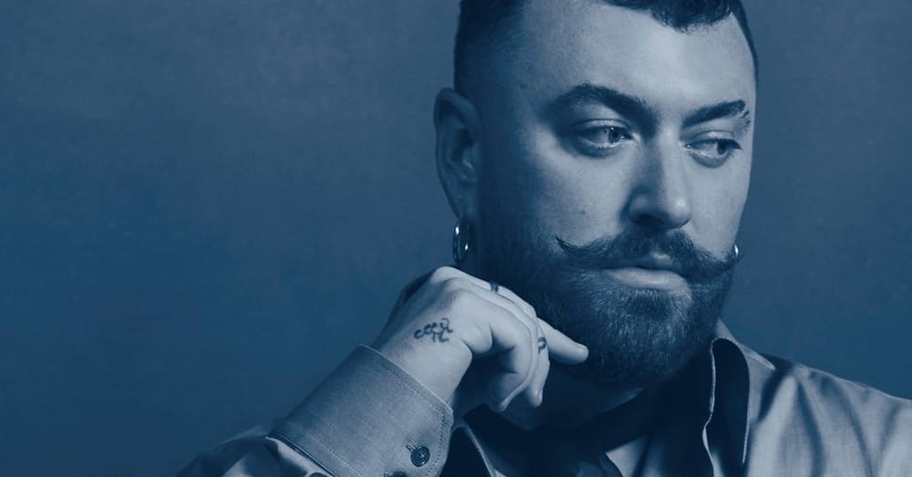 Sam-Smith-Soars-with-New-Single-To-Be-Free—–299160749