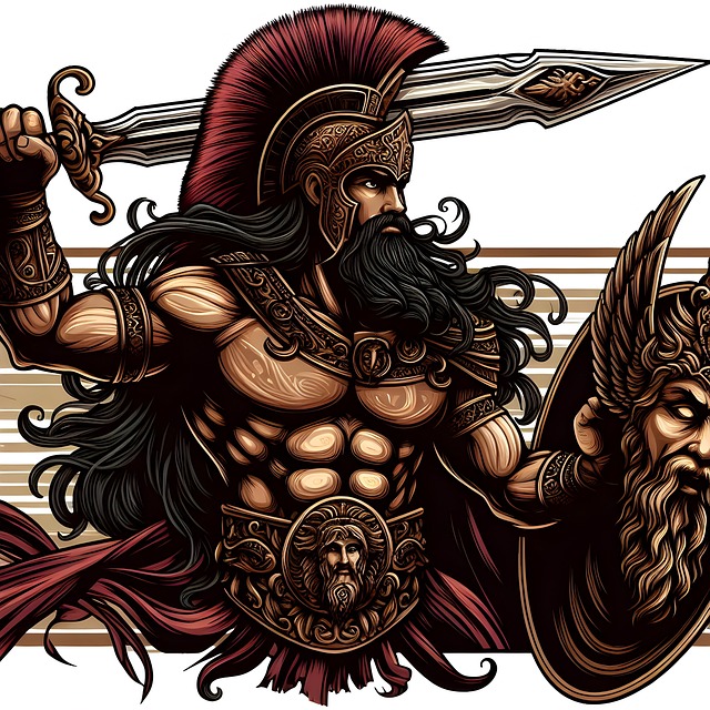 gymtraining-ai-generated-8623844_640