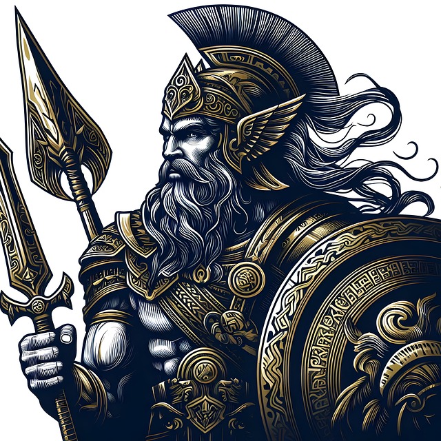 gymtraining-ai-generated-8623863_640