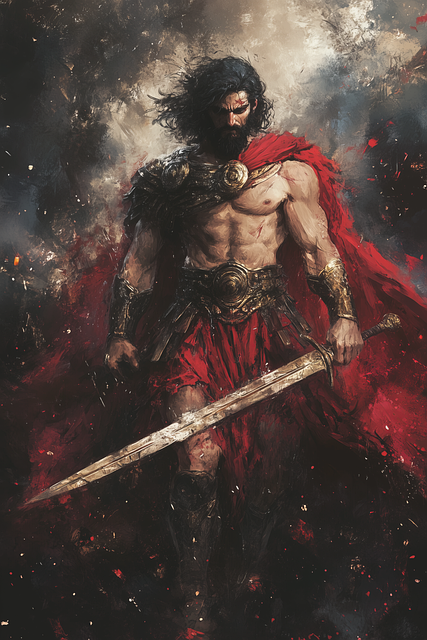 mythologyart-man-9128921_640